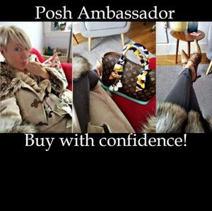 ⭐Posh Ambassador⭐
